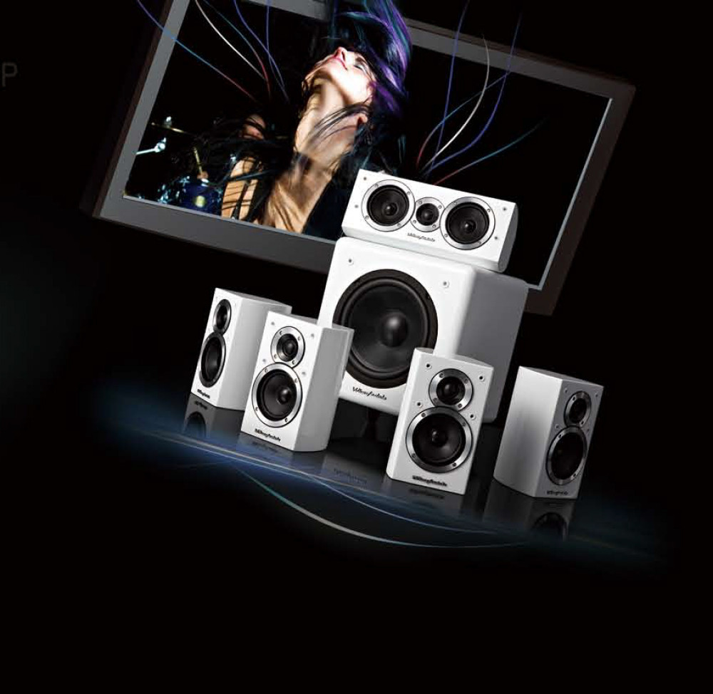 wharfedale moviestar dx1